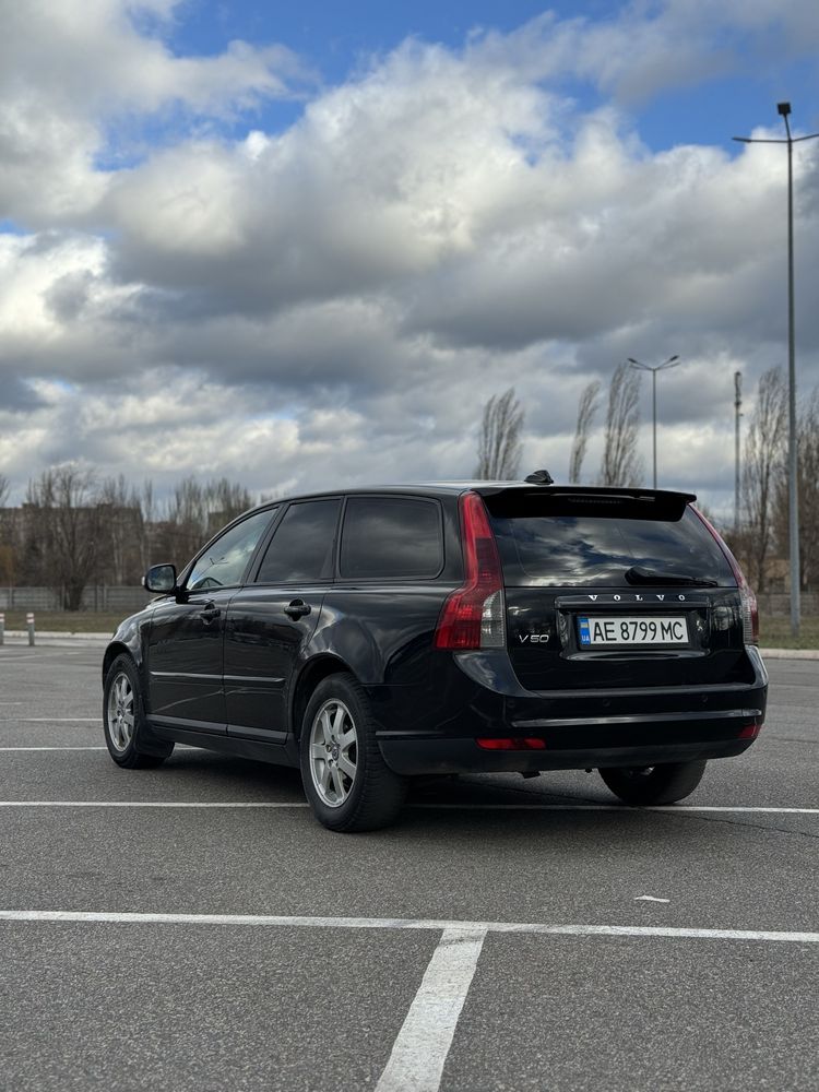 Volvo V50 2010 1.6