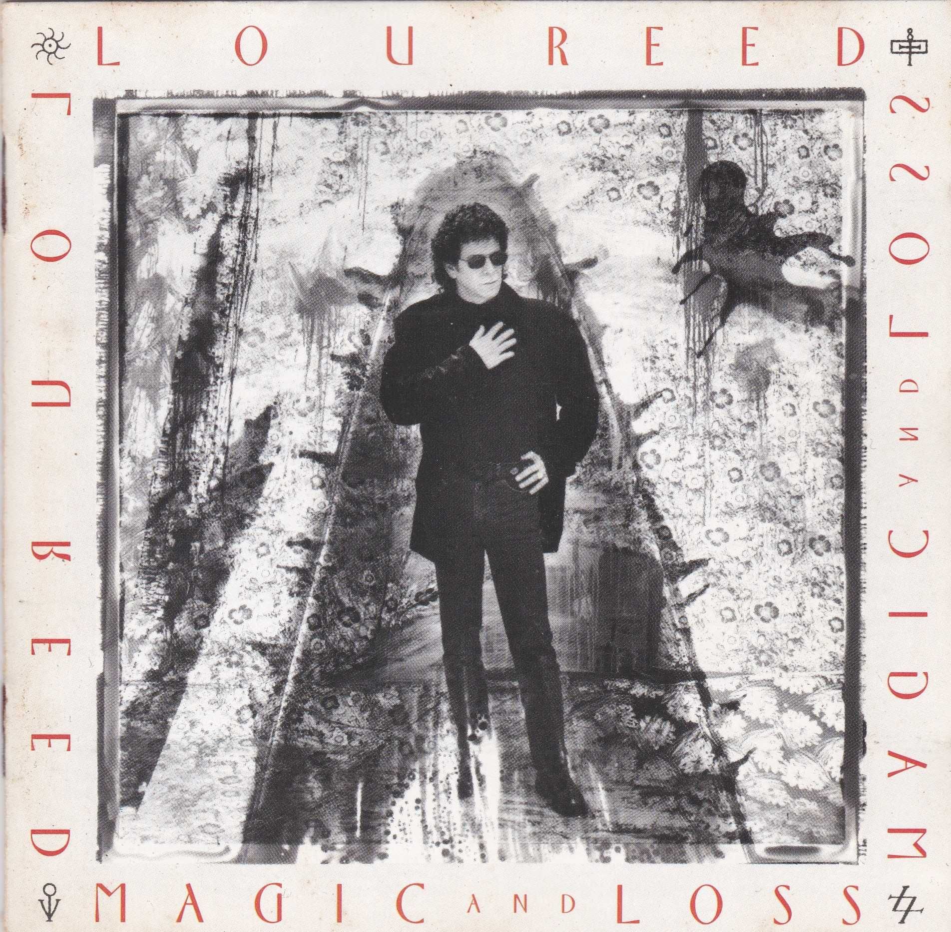 Lou Reed – Magic And Loss