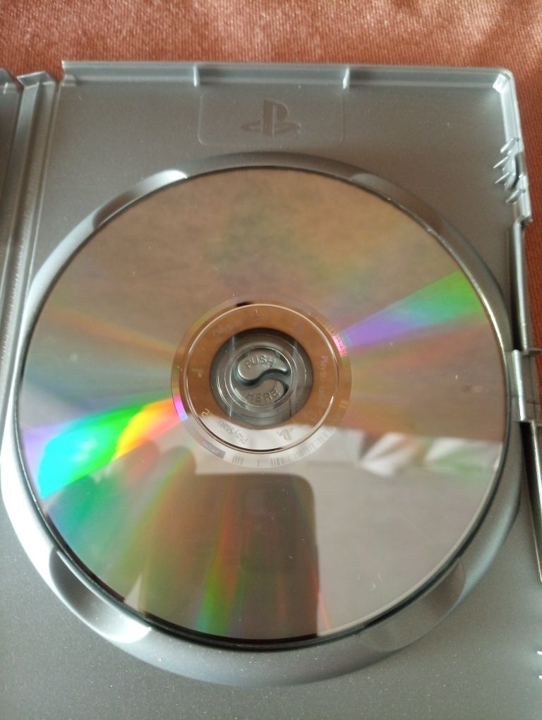 Jogo PlayStation 2