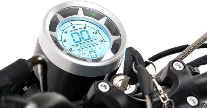 Мотоцикл GEON Baddog, 250 CBB Carb , Доставка.