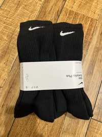 Шкарпетки Nike різні розміри