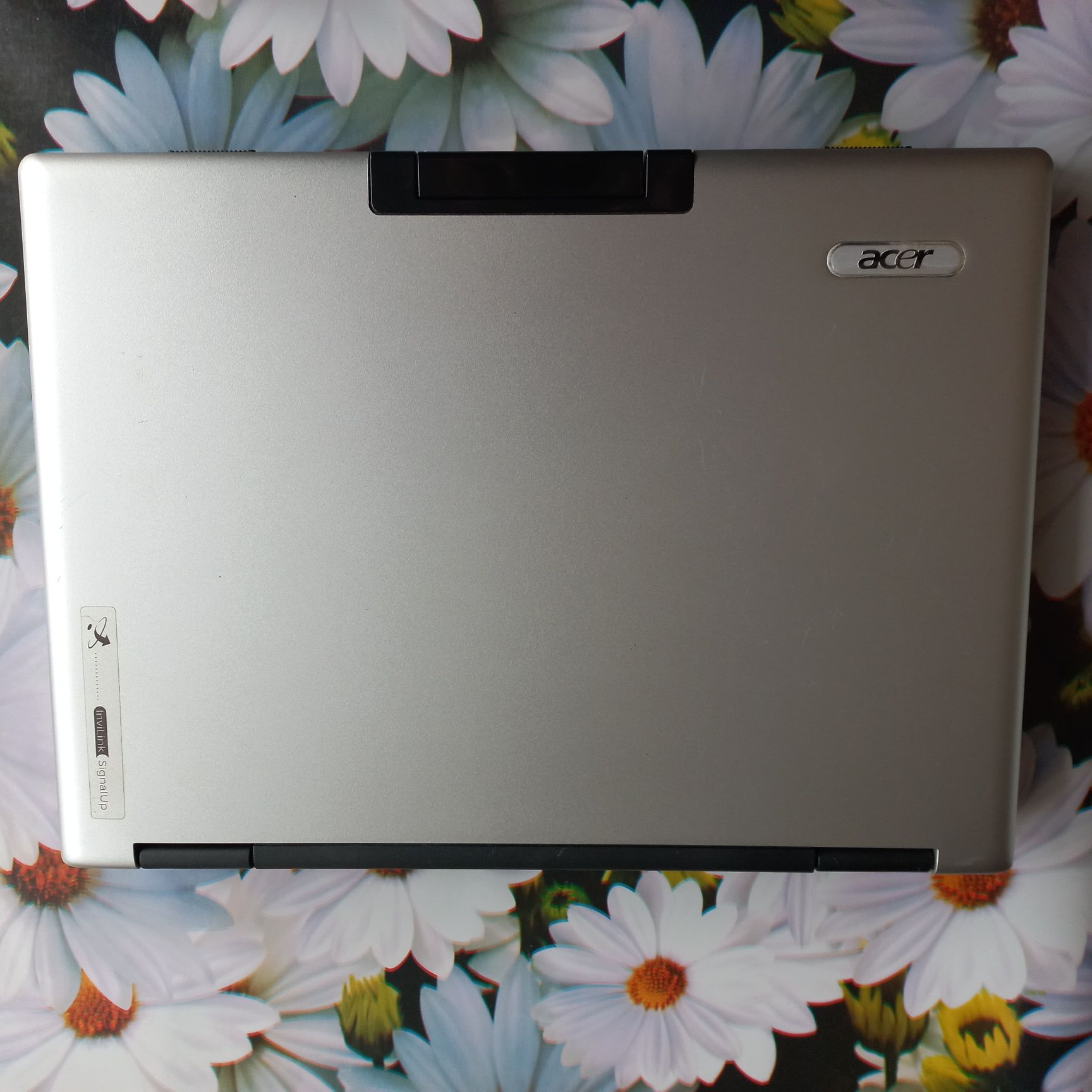Продам ноутбук Acer AS 3684 wxmi (Lx.azkoy.084)