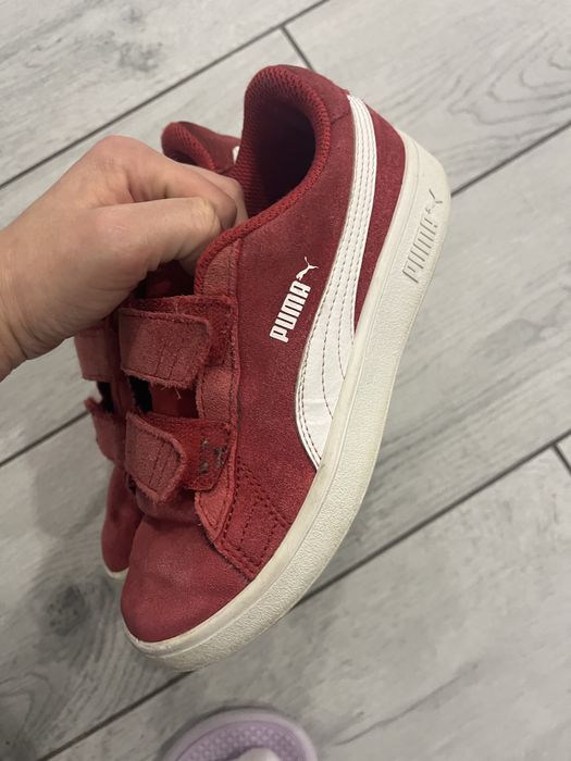 Кросівки adidas, 33 , 20 см