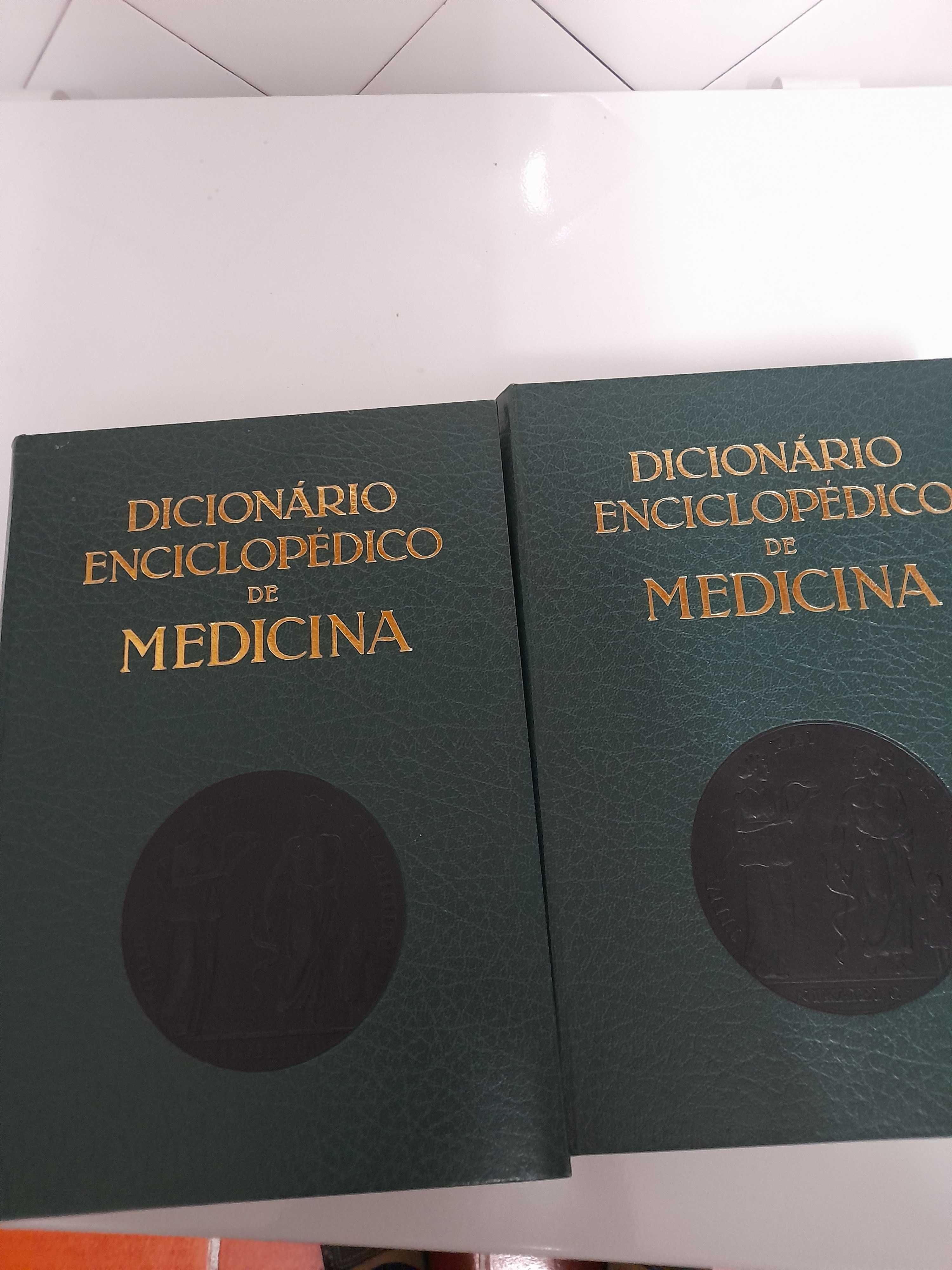 Livros de medicina