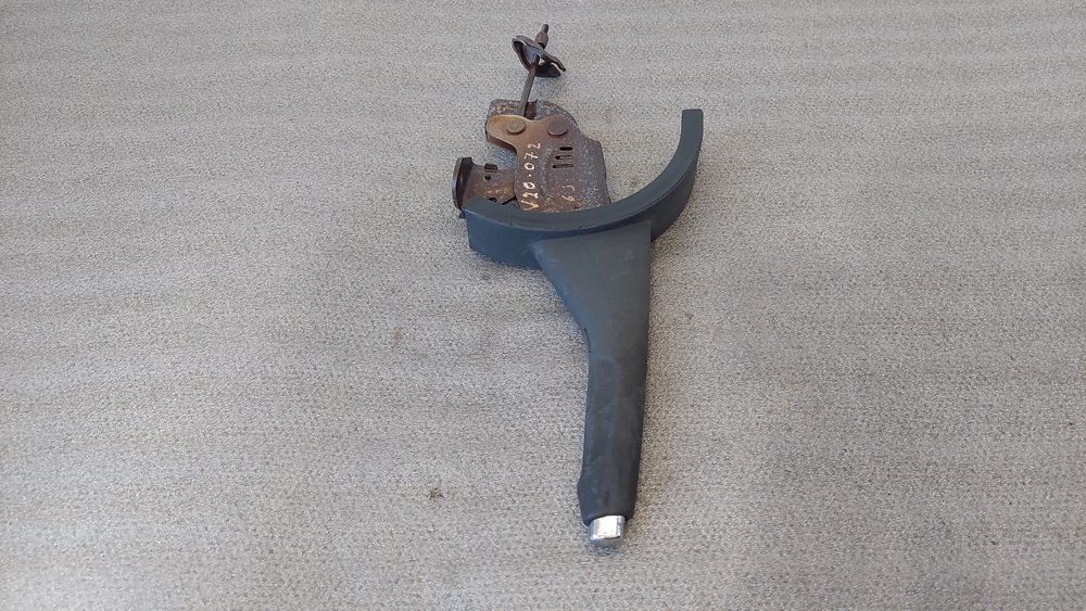 Travão de mão / parque SEAT Ibiza IV (6J5, 6P1)