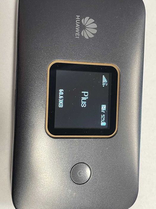 Router Huawei E5785 mobilny na kartę SIM 4G LTE Hotspot, Internet