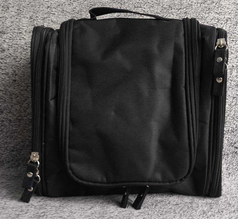 Wash Bag podróżna wisząca kosmetyczka wodoodporna