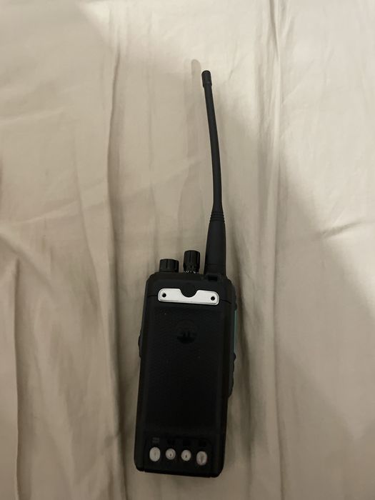 Radio ZTE PH520 (z lekko uszkodzona antenką)