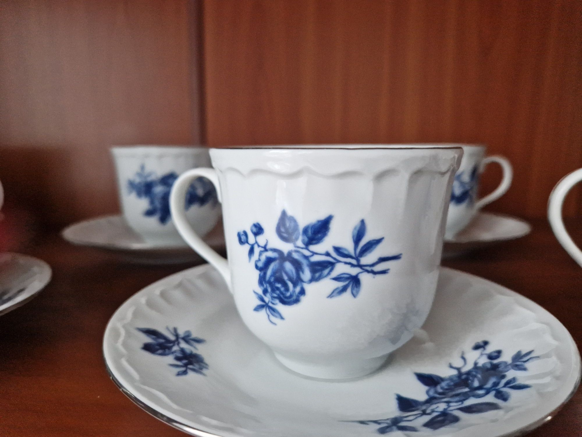 Serwis Porcelany Bogucice