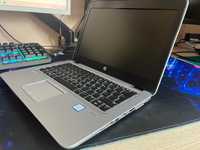 HP EliteBook 830 G3 po pełnym serwisie, nowy dysk i ram