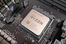 Процессор AMD Ryzen 5 3600 (AM4, 12п, 3,6-4,2GHz)