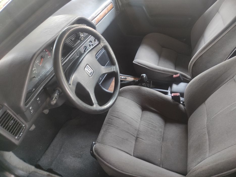 Пежо  605 2.0 бензин 1991 г.