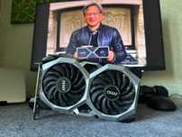 Відеокарта MSI gtx 1660 ti ventus xs 6g