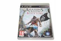 Assassin's Creed Iv: Black Flag Ps3