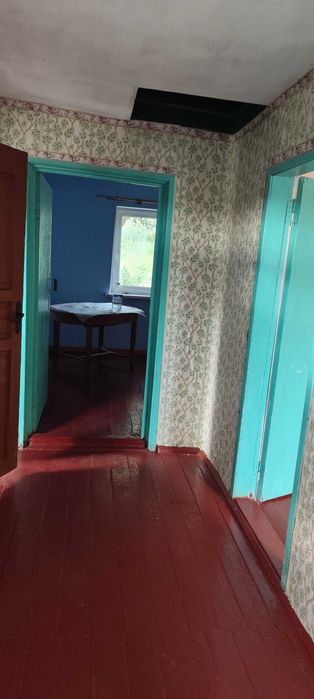 HG 07 Продам дом Солоницевская ОТГ (Ольшана)