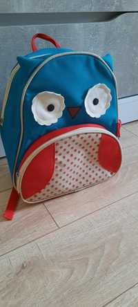 Оригінальний дитячий рюкзак, наплічник,  ранець,  від 3х років Skip ho