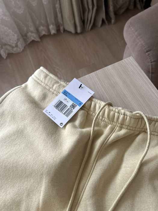 Штани nike на утяжках