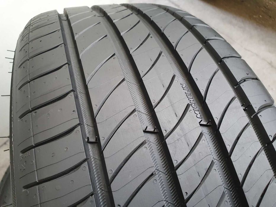 4x Michelin Primacy 4  255/45r20 Nowe 2023r