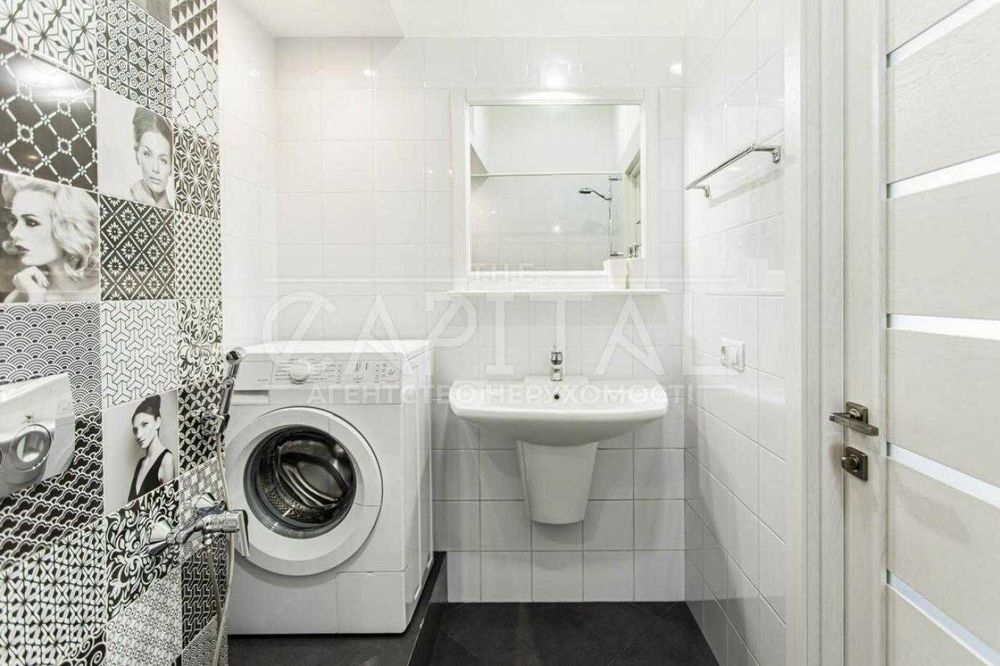 Оренда Перша здача Центр Київ Печерський район вул. Шота Руставелі, 14