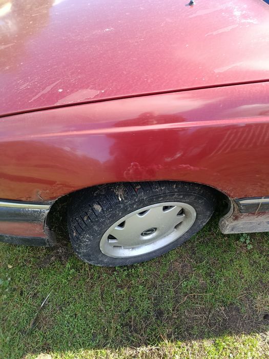 Продам.на ходу.газ.бензин.