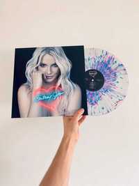 Winyl Britney Spears - Britney Jean, limited vinyl