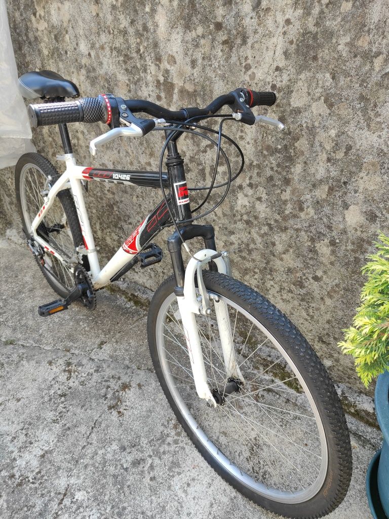 Bicicleta RFT 10.426