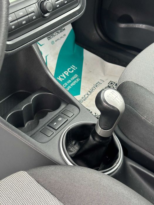 Продам Skoda Fabia  2009 рік можлива розстрочка,кредит,обмін!