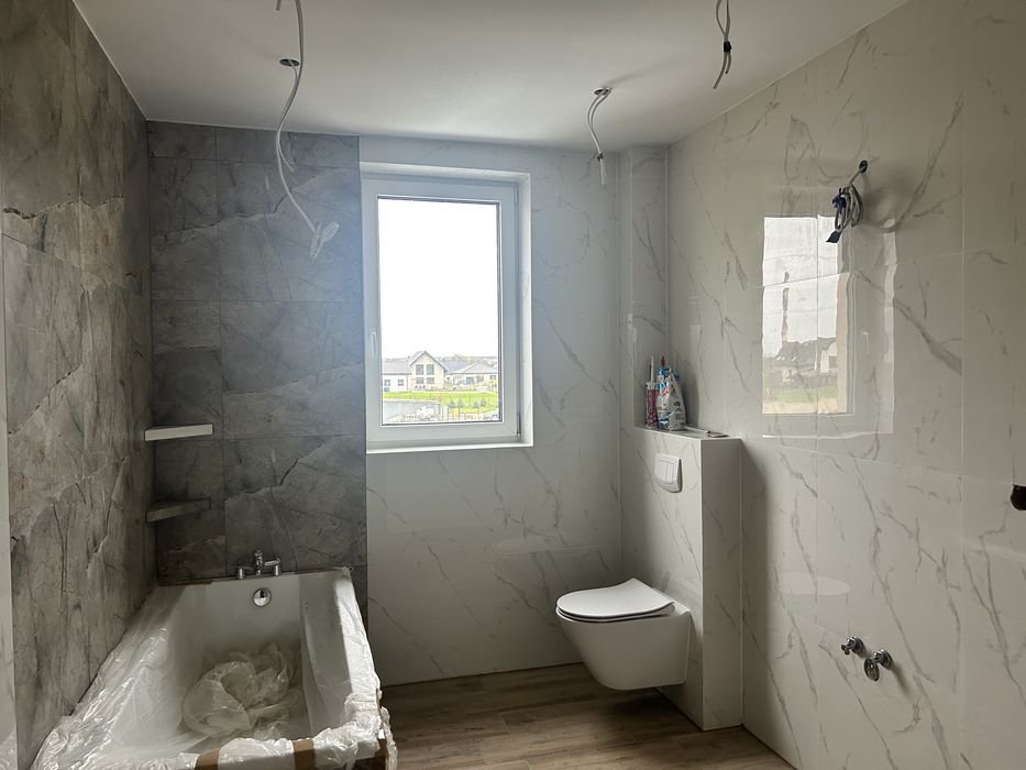 Remonty mieszkań i domów