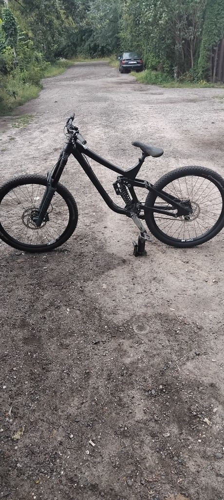 Norco aurum 2016 m (mtb dh freeride)