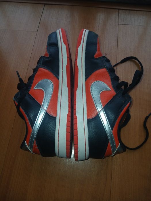 Tennia Nike  33.5