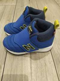 Buciki zimowe new balance