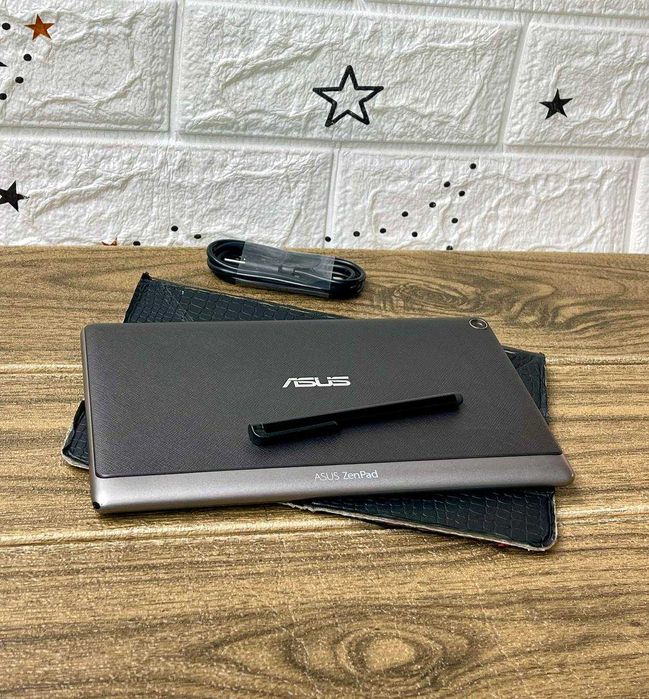 Планшет Asus 8 дюймів