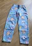 Jeansy Pokemon H&M