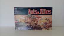 Axies & Allies - Jogo de Tabuleiro