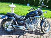 Yamaha Virago 535