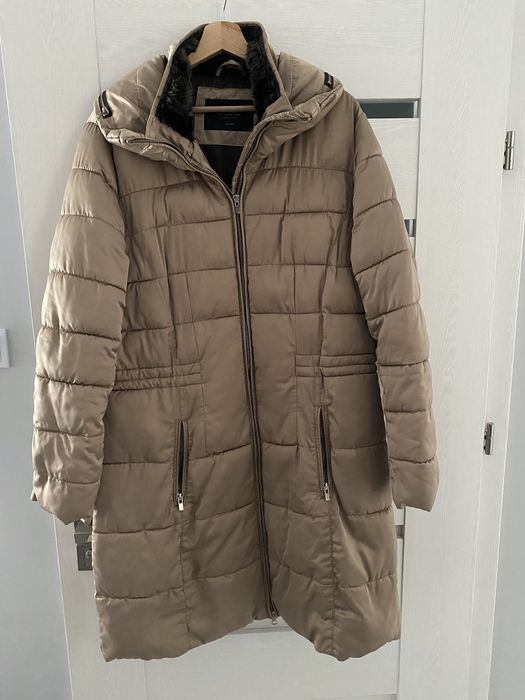 Plaszcz damski reserved 44