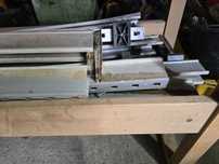 Sciski scheppach plano