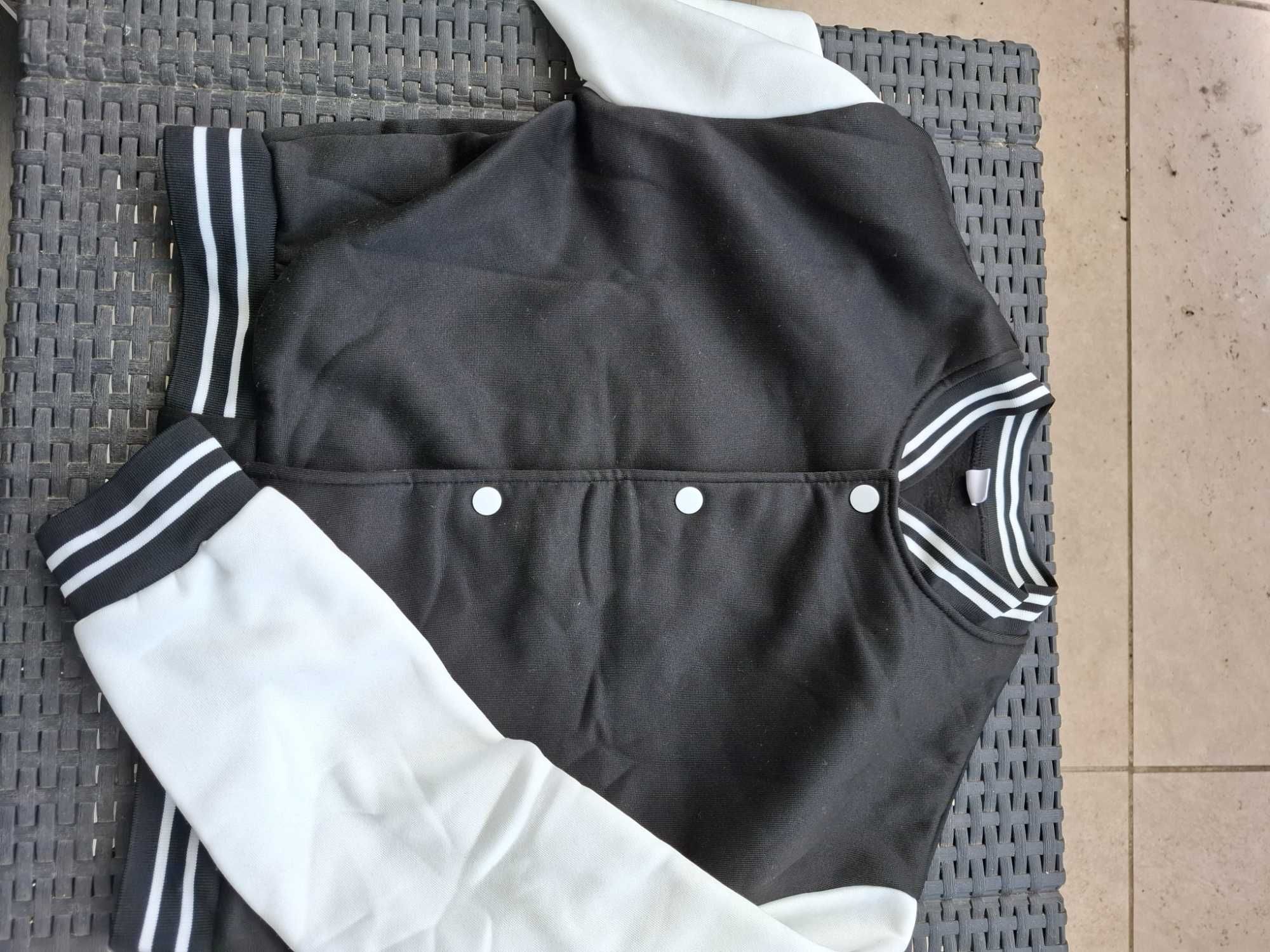 Nowa bluza Capibarra