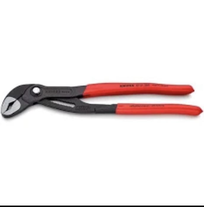 KNIPEX Cobra 300 mm (87 01 300) i nie tylko!