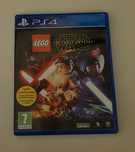LEGO Star Wars The Force Awakens gra na PS4