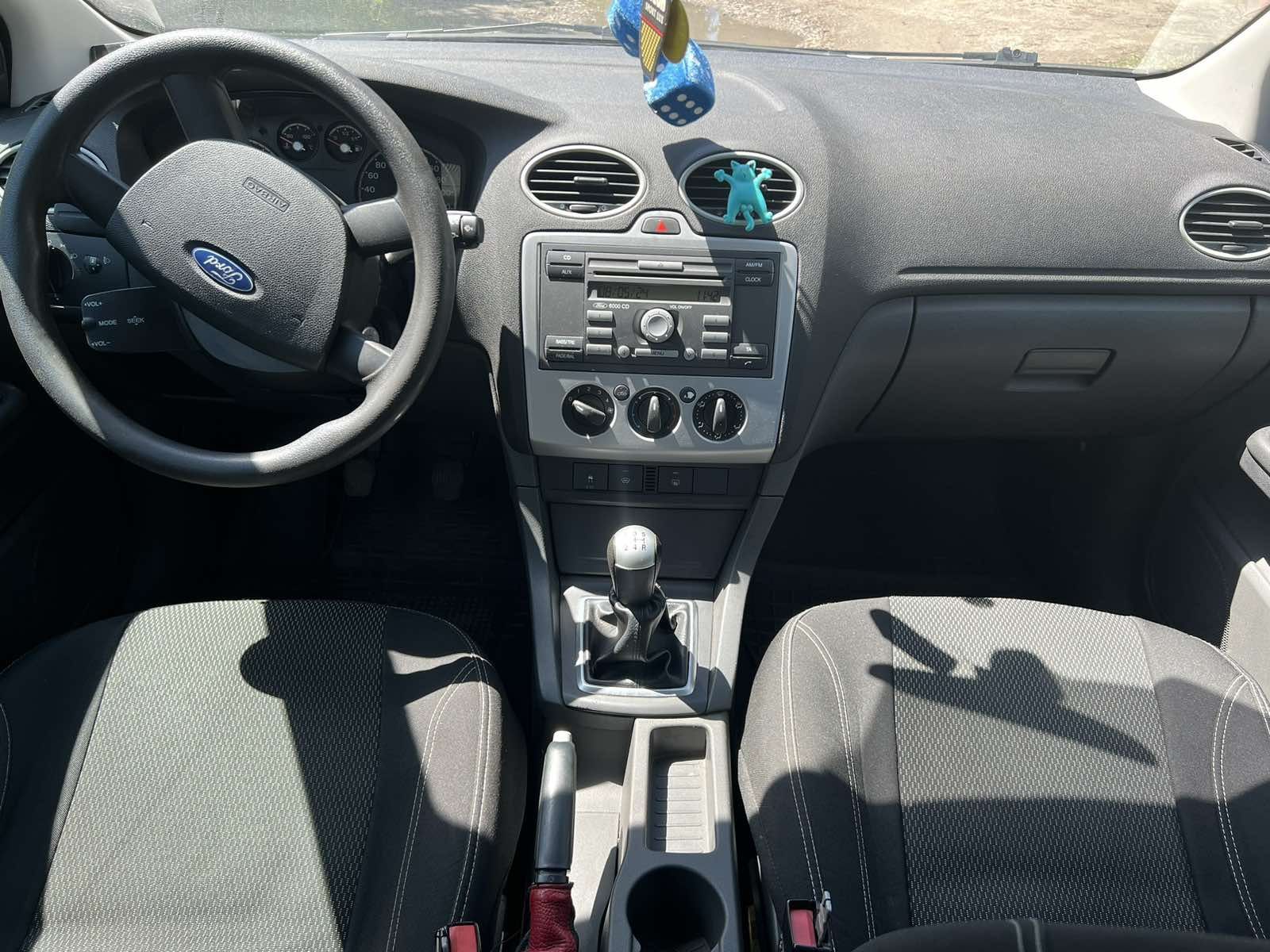 FORD FOCUS 2 продажа