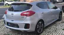 KIA Ceed 1.6 (GT Line) 45.000 km  (1 Dono)
