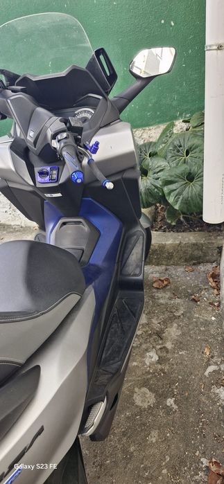 Honda Forza 125cc
