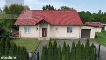 Atrakcyjny dom w Pisarzowicach
