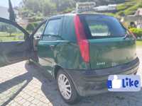 Fiat  Ano 2000 1.2 Gasolina