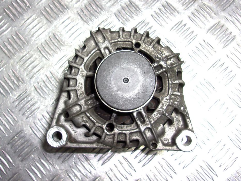 Citroen Berlingo C-Elysse C1 II C3 II III C4 II Picasso DS3 DS4 alternator 1.0 1.2 VTI HTP