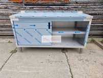 Szafka drzwi suwane 1200x600x850