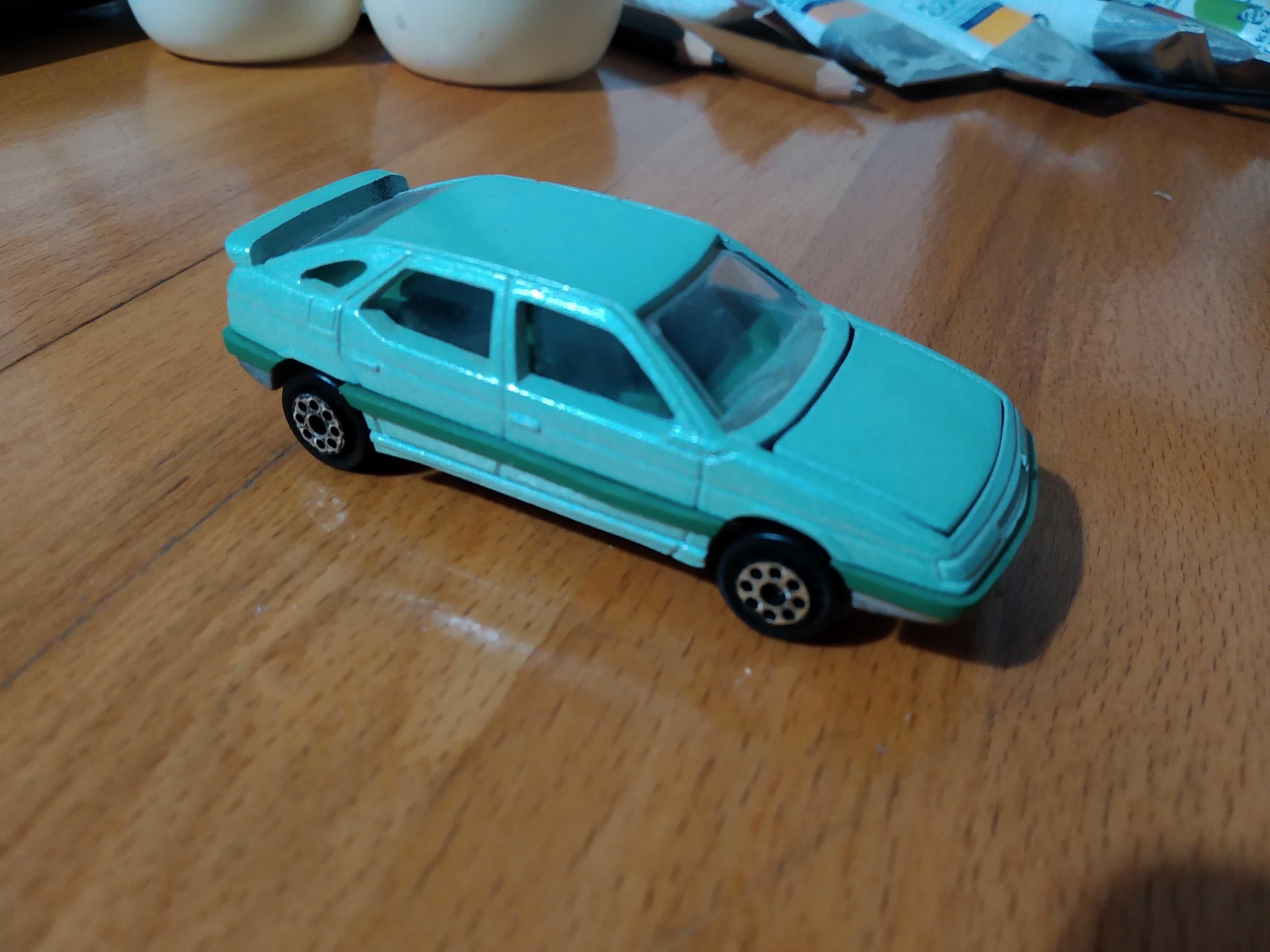 Majorette - Citroen XM