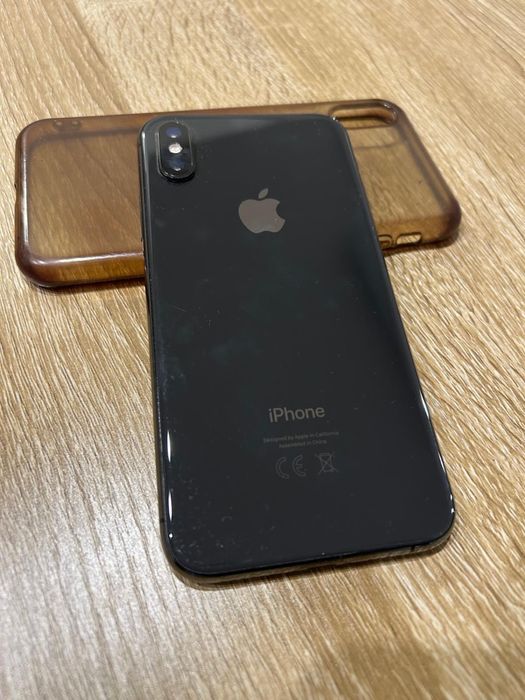 Vendo Iphone XS 64gb