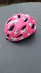 Kask rowerowy dzieciecy S